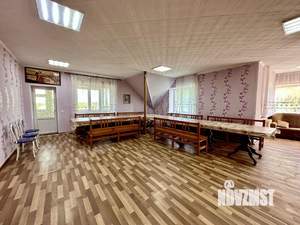 Дом 350м², 3-этажный, посуточно, 