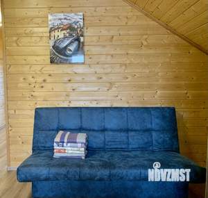 Дом 160м&sup2;, 2-этажный, посуточно, 