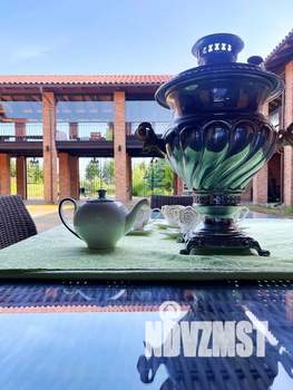 Дом 80м², 1-этажный, посуточно, 