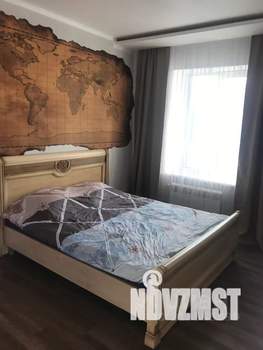 Дом 234м², 3-этажный, посуточно, 