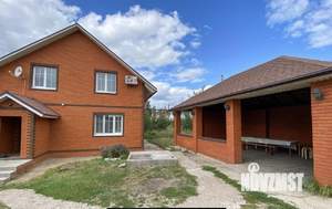 Дом 170м², 2-этажный, посуточно, 