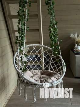 Дом 50м², 2-этажный, посуточно, 