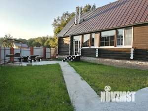 Дом 135м², 2-этажный, посуточно, 