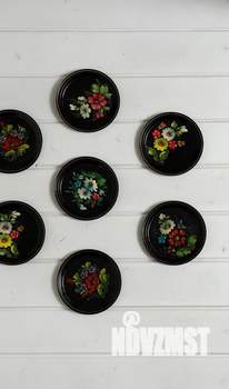 Дом 130м&sup2;, 3-этажный, посуточно, 