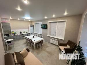 Дом 100м², 2-этажный, посуточно, 