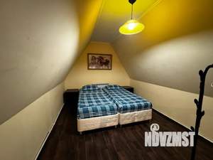 Дом 130м&sup2;, 3-этажный, посуточно, 