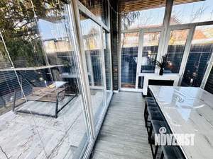 Дом 221м&sup2;, 2-этажный, посуточно, 