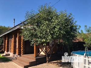 Дом 140м², 2-этажный, посуточно, 