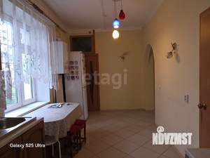 Дом 85м², 1-этажный, на длительный срок, 