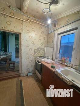 Дом 50м², 1-этажный, на длительный срок, 