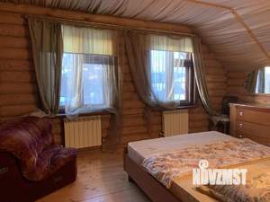 Коттедж 280м&sup2;, 2-этажный, на длительный срок, 