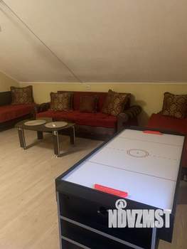 Дом 500м², 3-этажный, посуточно, 