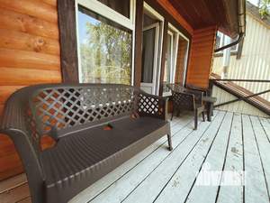 Дом 135м², 2-этажный, посуточно, 