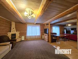 Коттедж 212м&sup2;, 2-этажный, на длительный срок, 