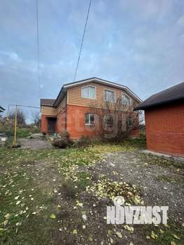 Дом 200м&sup2;, 2-этажный, на длительный срок, 