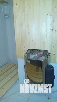 Дом 50м&sup2;, 1-этажный, посуточно, 