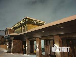 Дом 60м², 2-этажный, посуточно, 