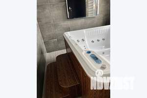 Дом 213м², 2-этажный, посуточно, 