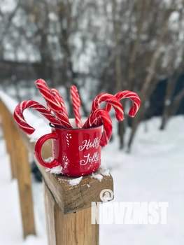 Дом 35м&sup2;, 2-этажный, посуточно, 