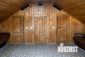 Дом 60м², 2-этажный, посуточно, 