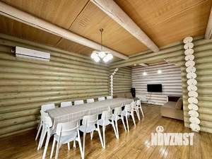 Дом 150м&sup2;, 2-этажный, посуточно, 