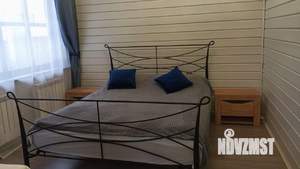 Дом 100м², 1-этажный, посуточно, 