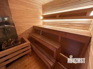 Дом 100м&sup2;, 1-этажный, посуточно, 