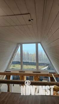 Дом 65м&sup2;, 2-этажный, посуточно, 