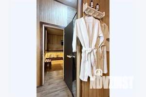 Дом 70м&sup2;, 1-этажный, посуточно, 