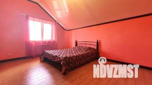 Дом 250м², 2-этажный, посуточно, 