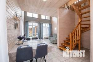 Дом 80м², 2-этажный, посуточно, 