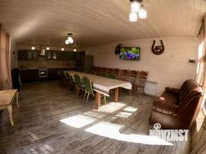 Дом 250м², 2-этажный, посуточно, 