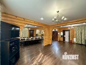 Дом 185м&sup2;, 2-этажный, посуточно, 