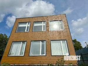 Дом 6м², 2-этажный, посуточно, 