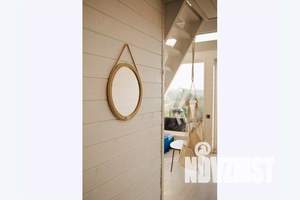 Дом 36м&sup2;, 2-этажный, посуточно, 