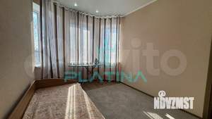 Таунхаус 180м², 3-этажный, на длительный срок, 