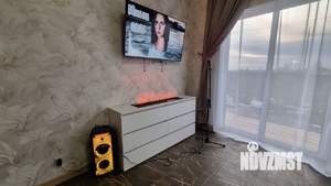 Дом 70м&sup2;, 1-этажный, посуточно, 