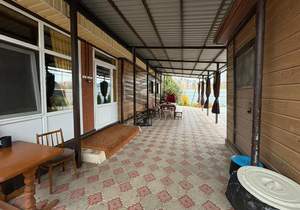 Дом 190м², 2-этажный, на длительный срок, 