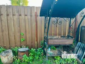 Дом 172м&sup2;, 2-этажный, посуточно, 