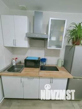 Дом 32м&sup2;, 2-этажный, посуточно, 