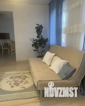 Дом 150м&sup2;, 2-этажный, посуточно, 