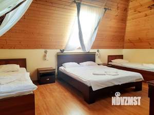 Дом 150м&sup2;, 1-этажный, посуточно, 