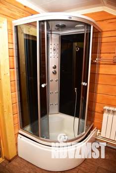 Дом 140м², 2-этажный, посуточно, 