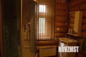 Дом 120м², 2-этажный, посуточно, 