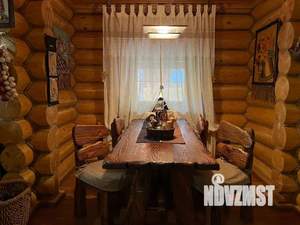 Дом 200м², 2-этажный, посуточно, 