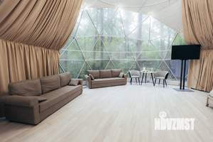 Дом 50м², 1-этажный, посуточно, 