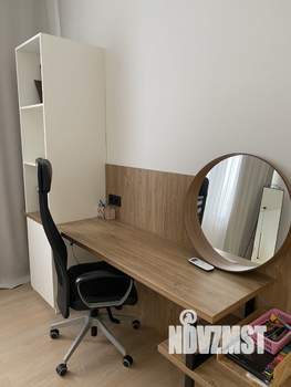 Коттедж 200м², 2-этажный, на длительный срок, 