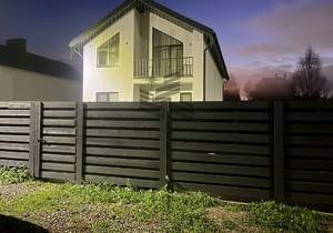 Дом 140м², 2-этажный, на длительный срок, 