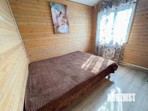 Дом 110м&sup2;, 1-этажный, посуточно, 