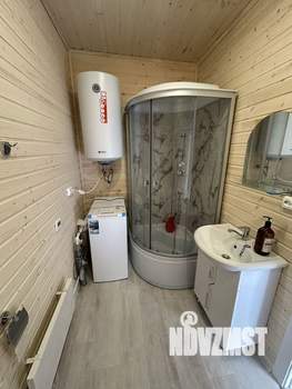 Дом 49м&sup2;, 2-этажный, посуточно, 